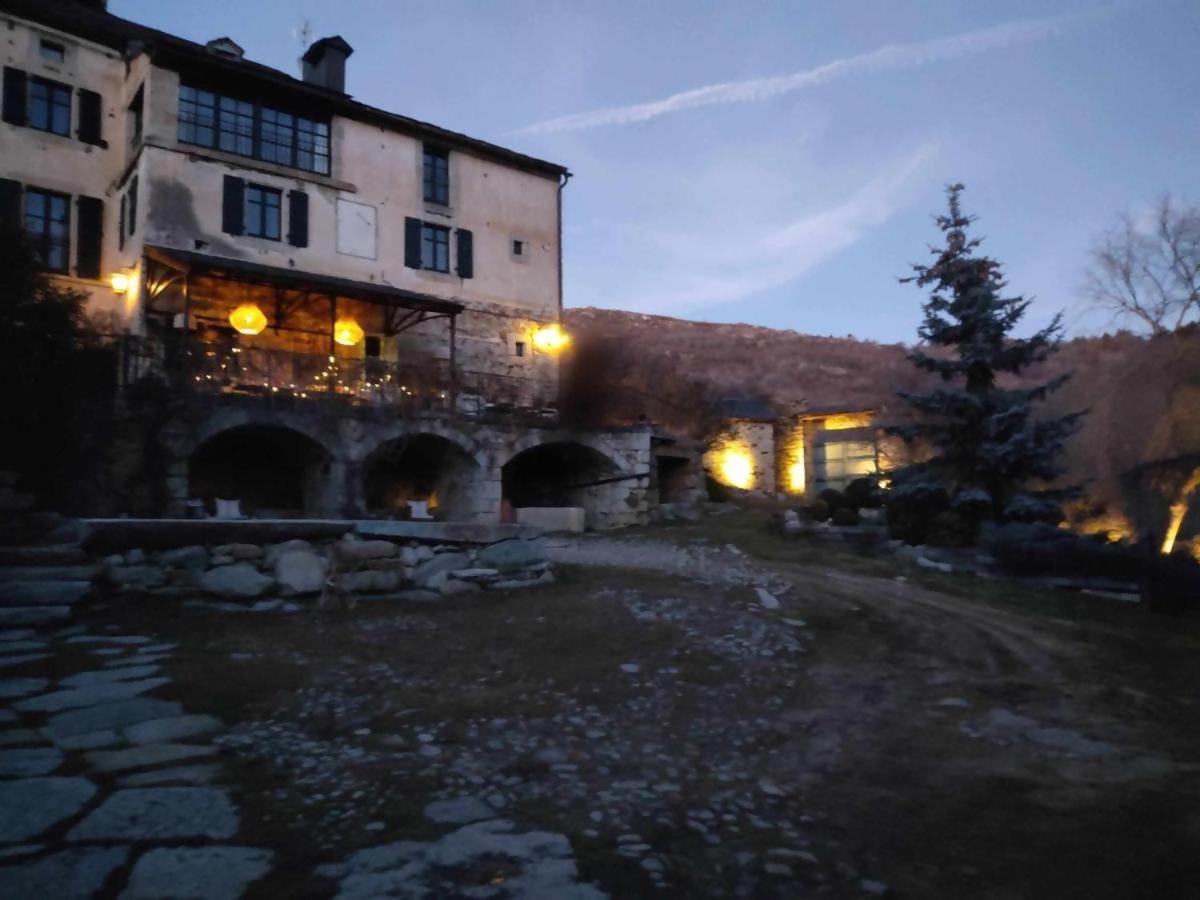 Le Chateau Brangoly (Adults Only) Enveitg Экстерьер фото