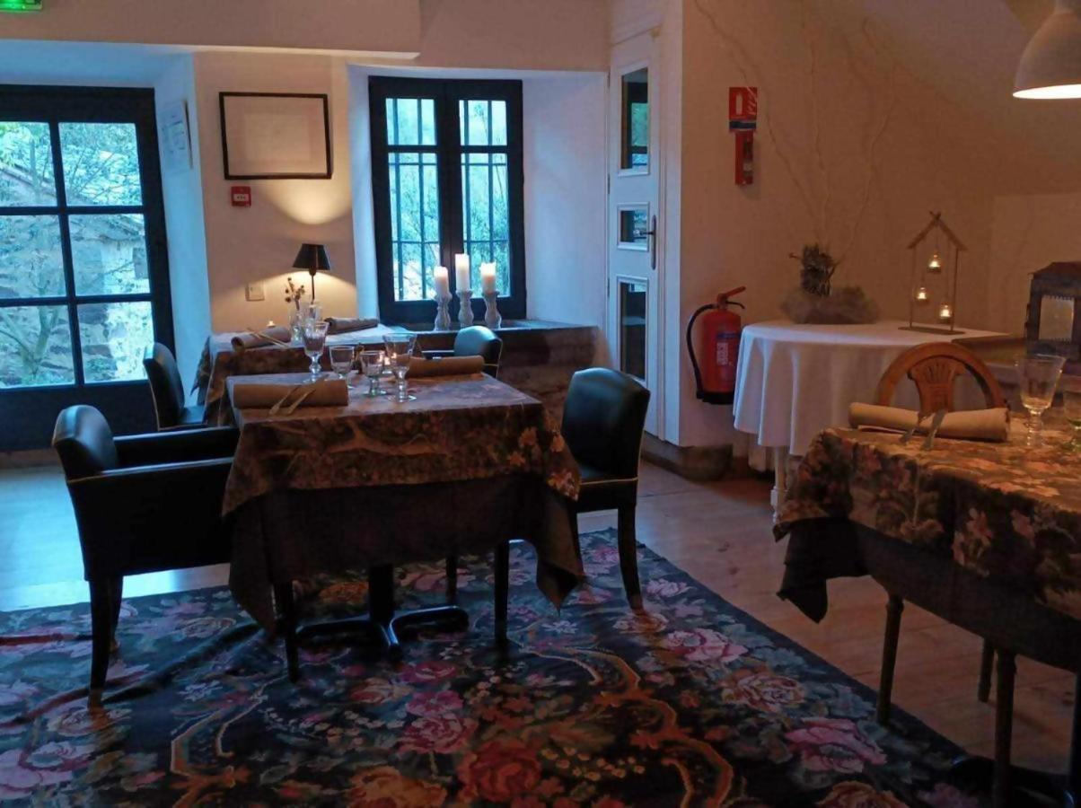 Le Chateau Brangoly (Adults Only) Enveitg Экстерьер фото