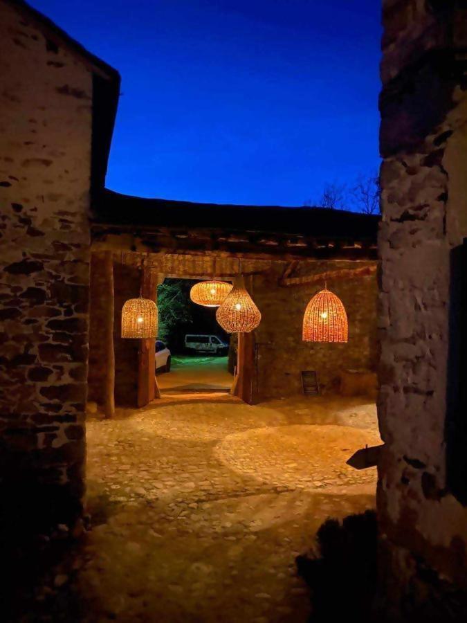 Le Chateau Brangoly (Adults Only) Enveitg Экстерьер фото