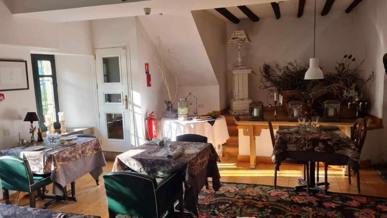 Le Chateau Brangoly (Adults Only) Enveitg Экстерьер фото