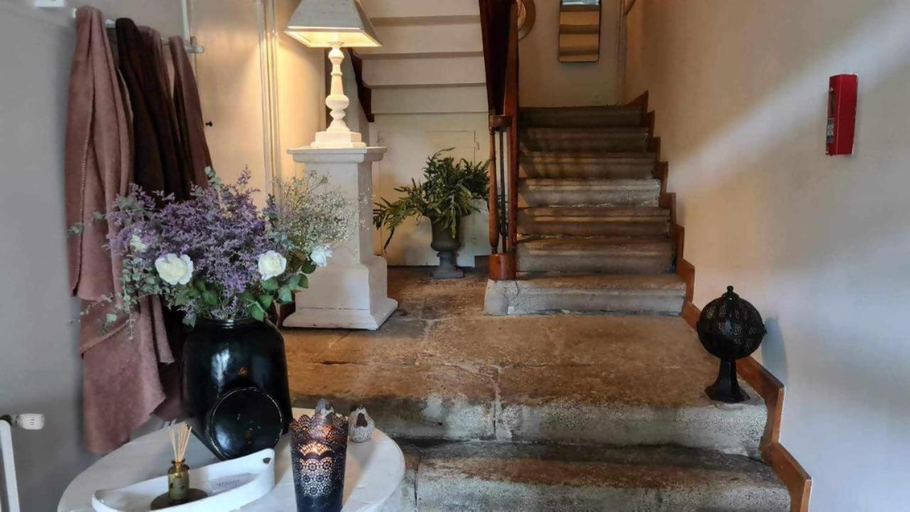 Le Chateau Brangoly (Adults Only) Enveitg Экстерьер фото