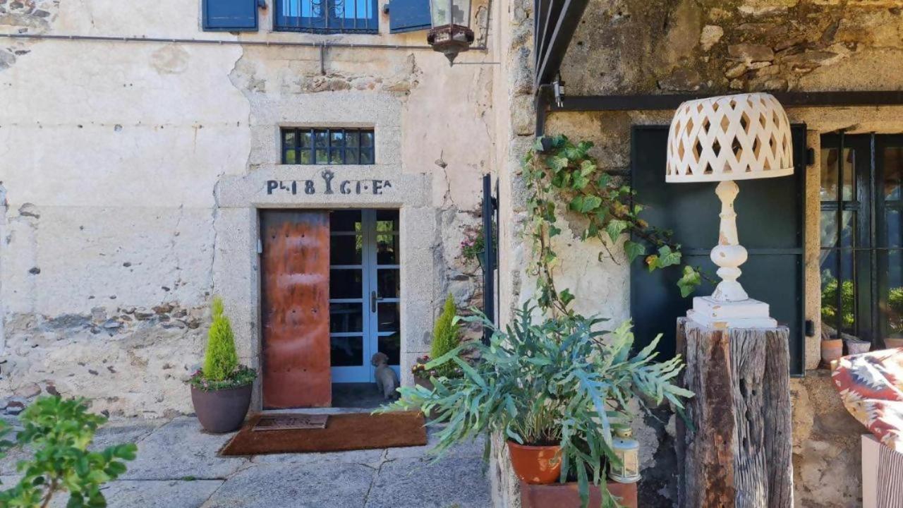 Le Chateau Brangoly (Adults Only) Enveitg Экстерьер фото