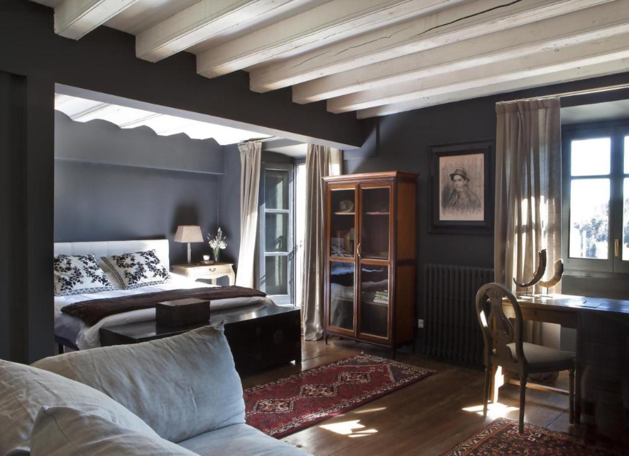 Le Chateau Brangoly (Adults Only) Enveitg Экстерьер фото