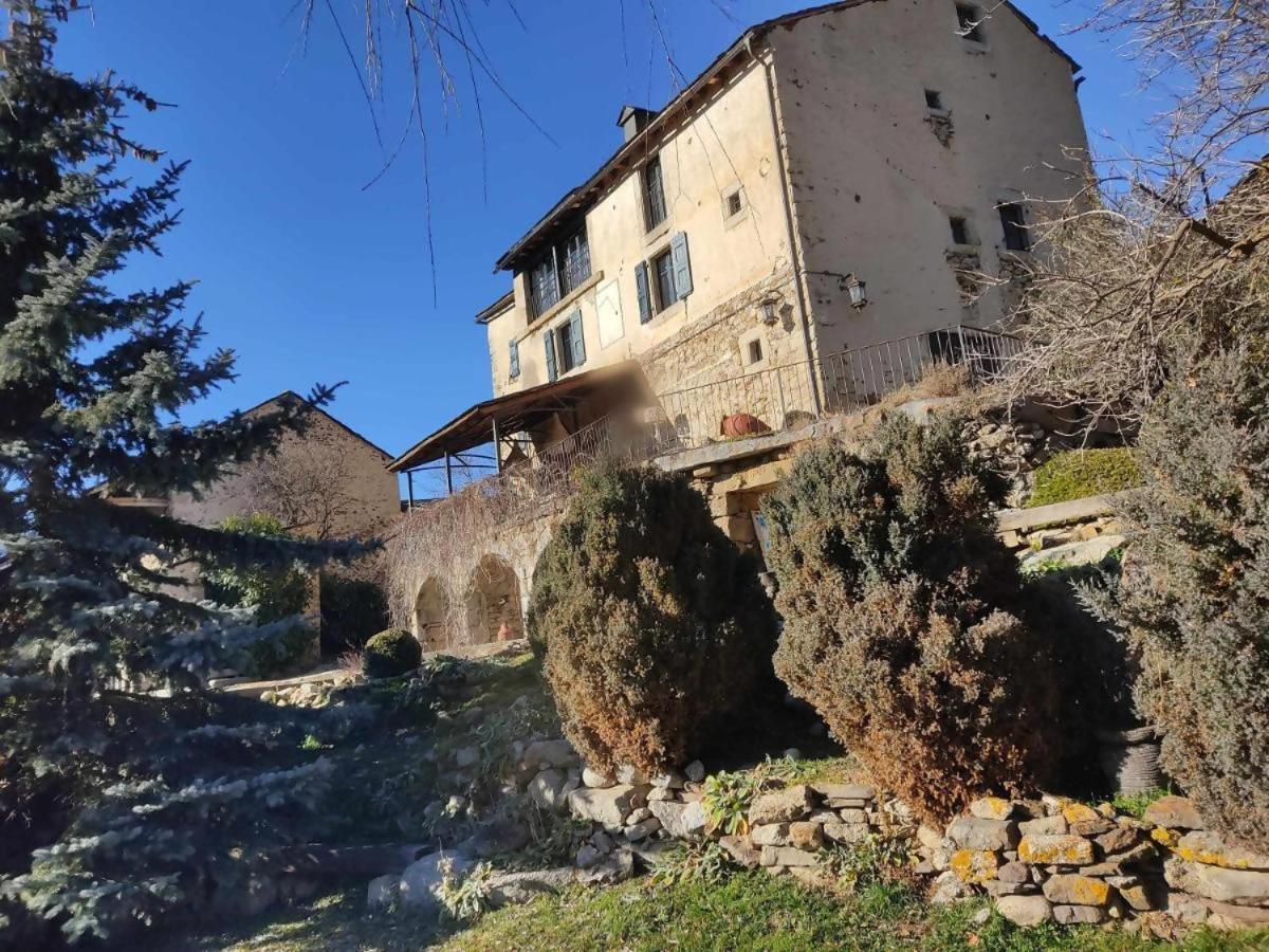 Le Chateau Brangoly (Adults Only) Enveitg Экстерьер фото