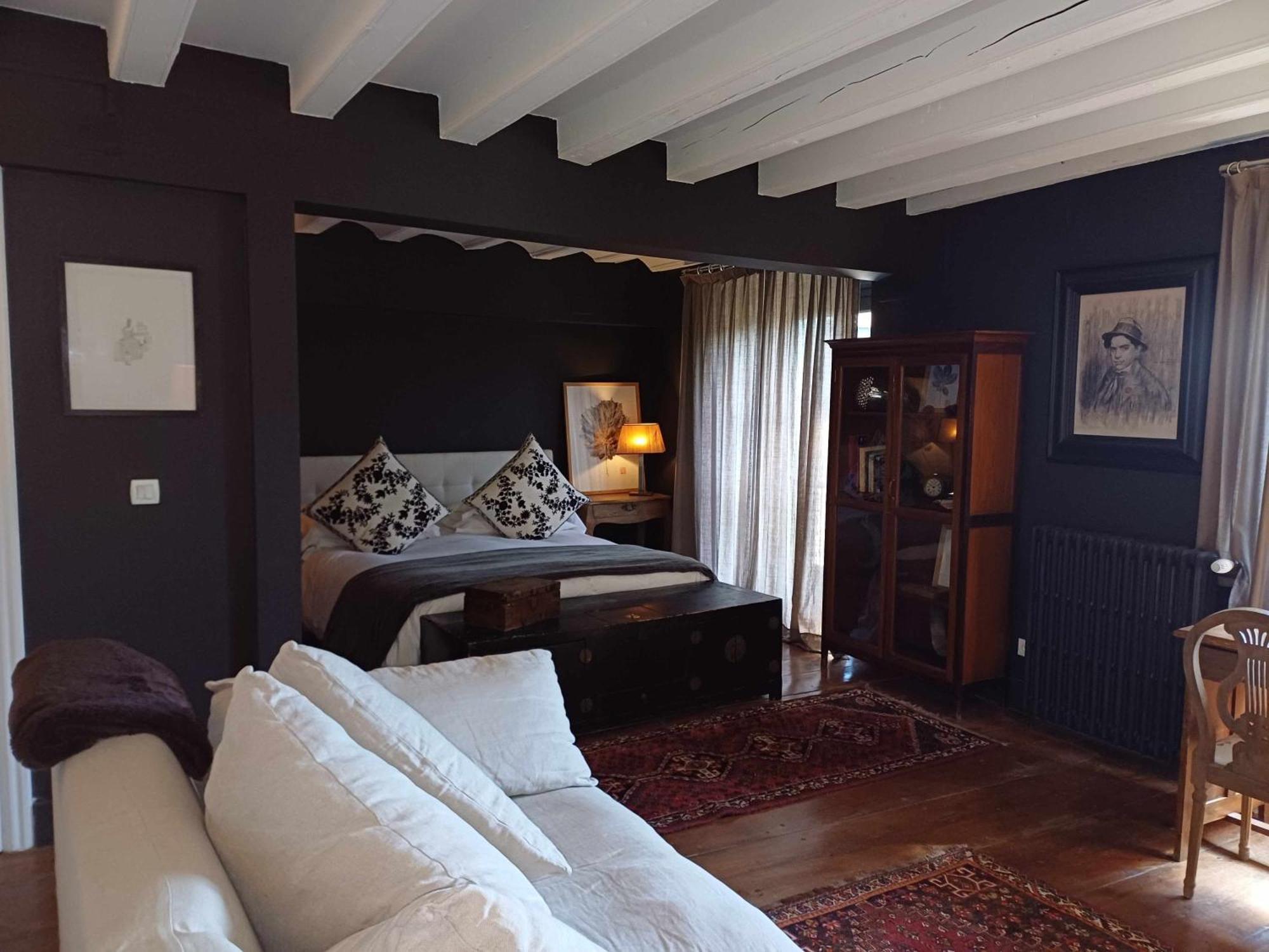 Le Chateau Brangoly (Adults Only) Enveitg Экстерьер фото