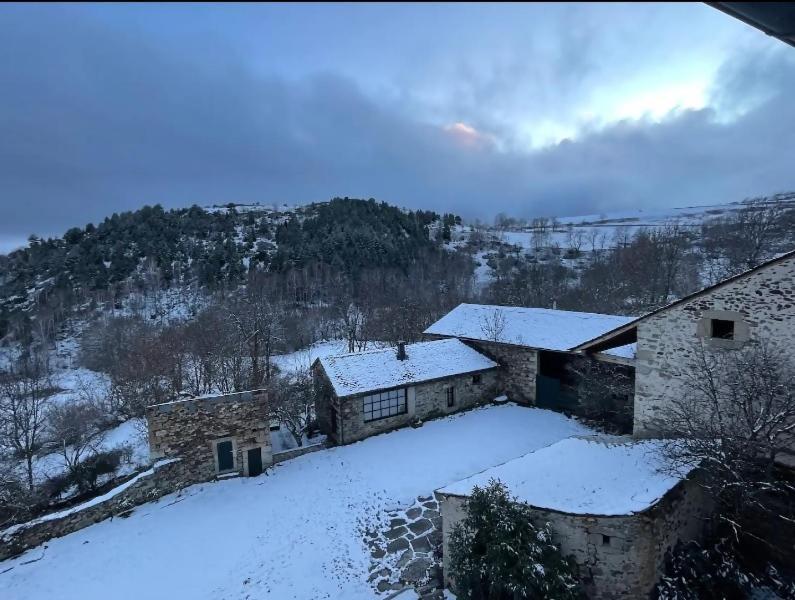 Le Chateau Brangoly (Adults Only) Enveitg Экстерьер фото