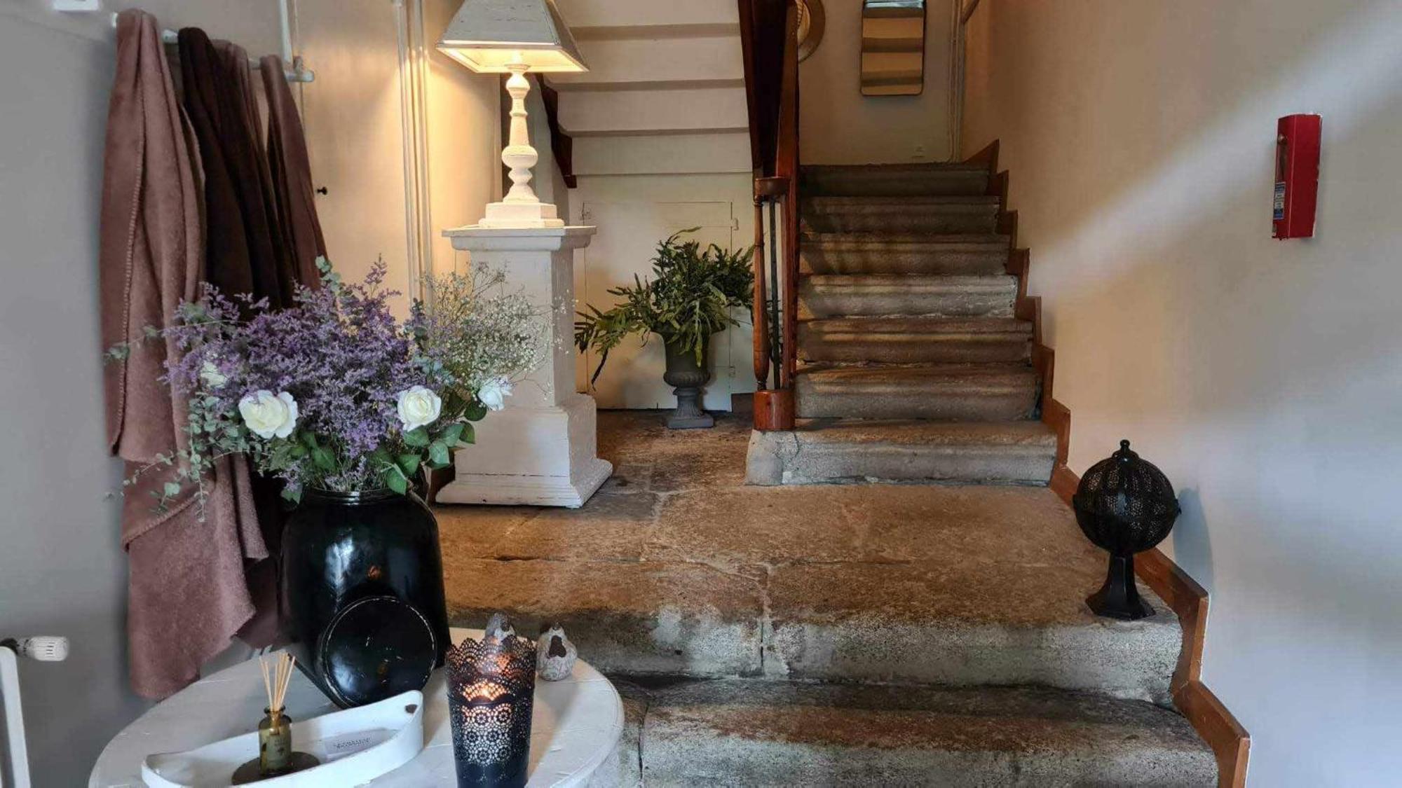 Le Chateau Brangoly (Adults Only) Enveitg Экстерьер фото
