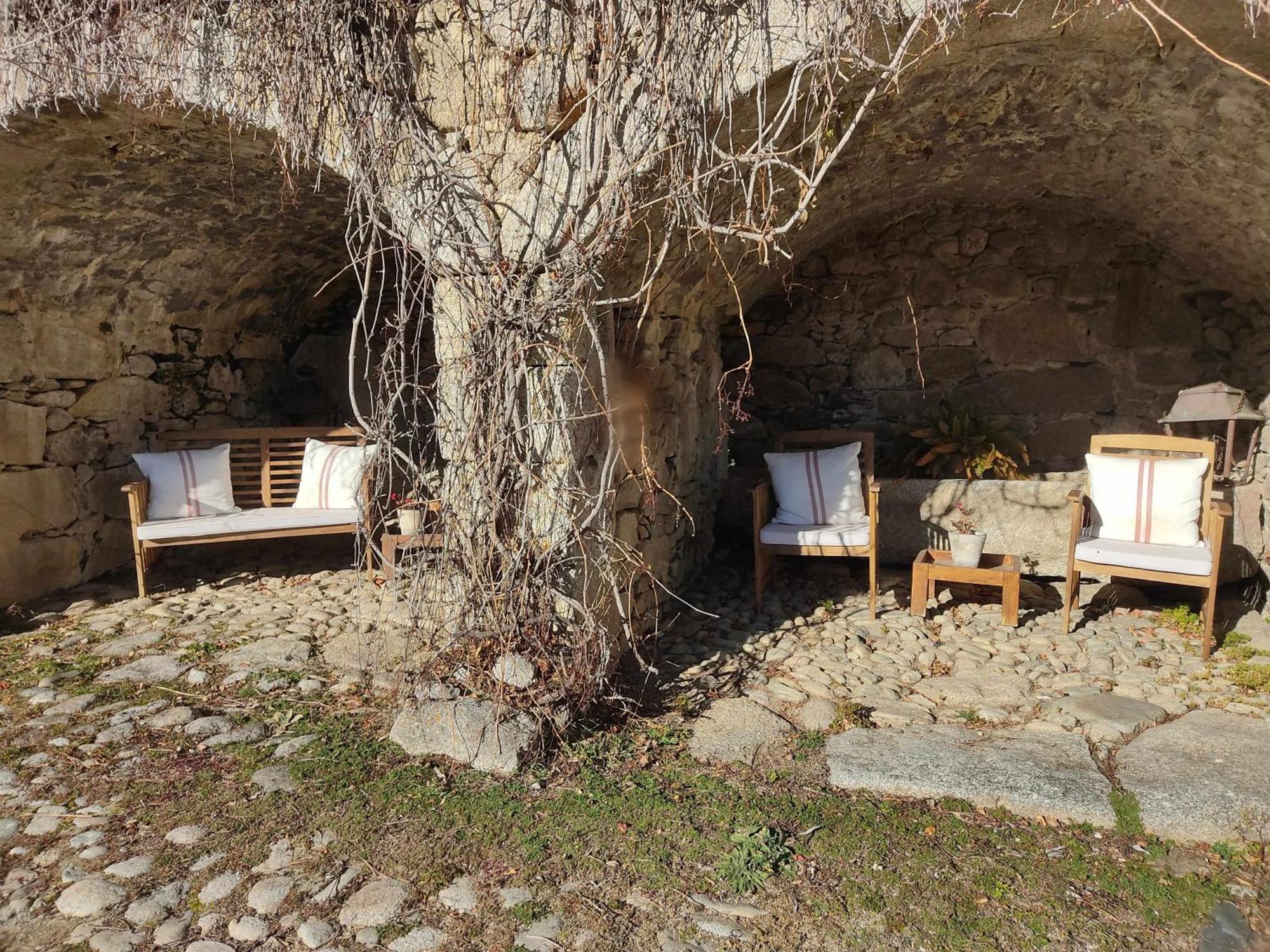 Le Chateau Brangoly (Adults Only) Enveitg Экстерьер фото