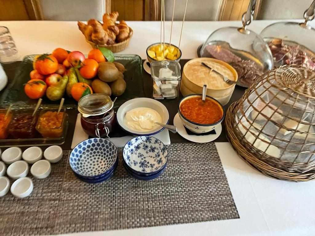 Le Chateau Brangoly (Adults Only) Enveitg Экстерьер фото