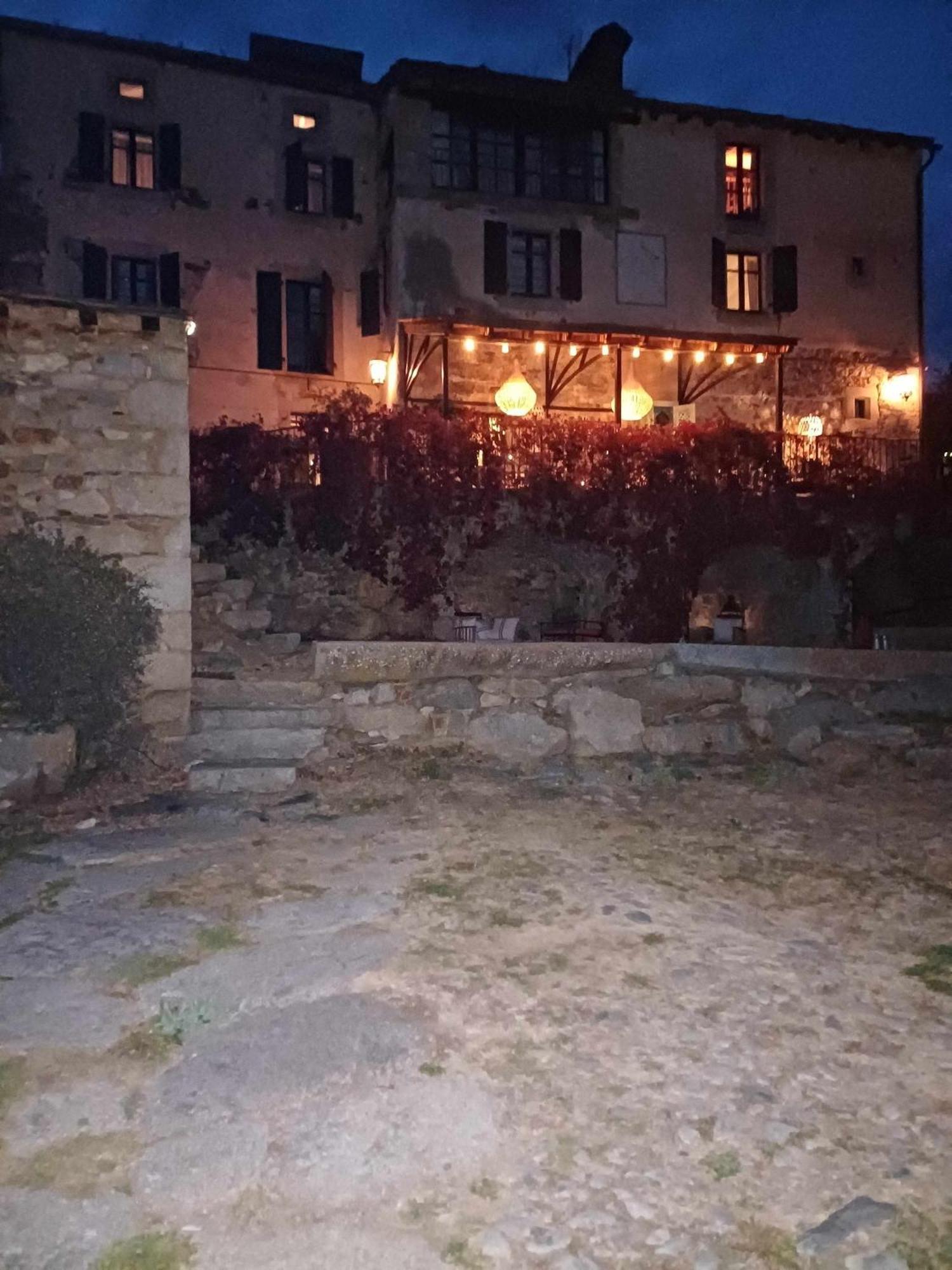 Le Chateau Brangoly (Adults Only) Enveitg Экстерьер фото